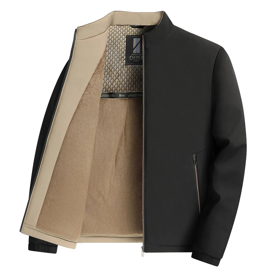 The Verona Softshell Jacket