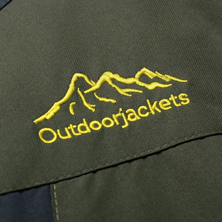 Arctic Ridge Thermal Jacket