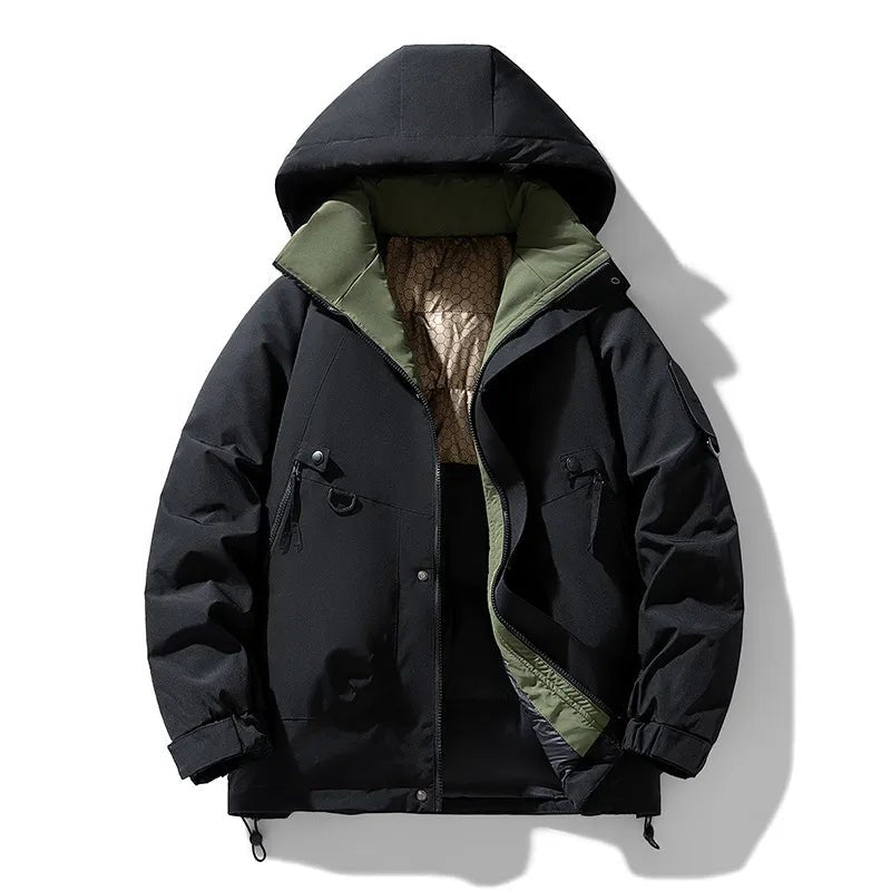 The Valen Arctic Parka