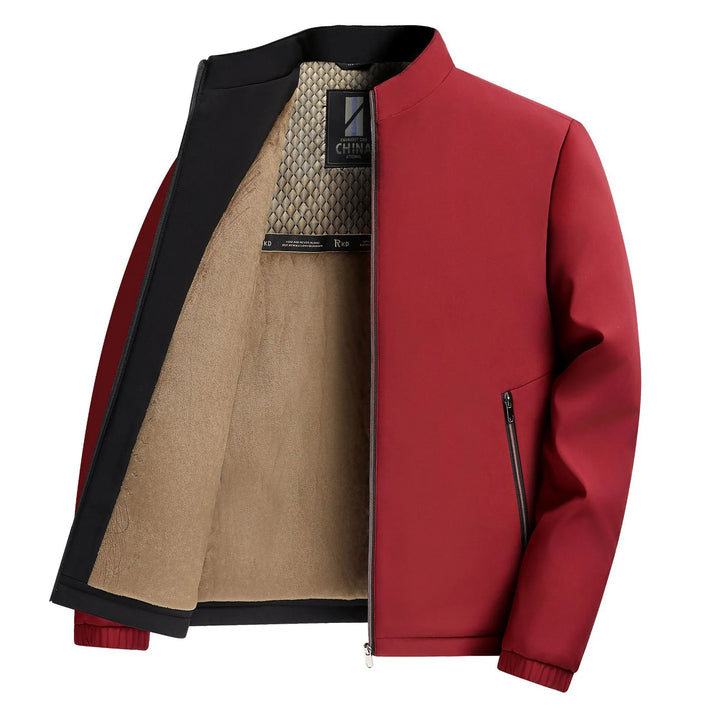 The Verona Softshell Jacket