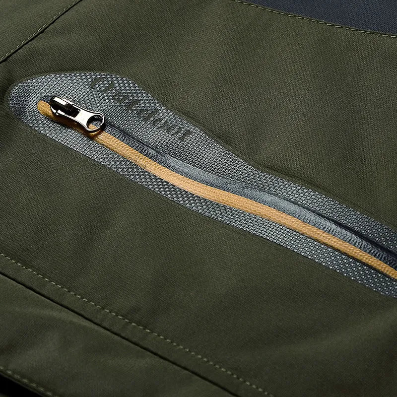 Arctic Ridge Thermal Jacket