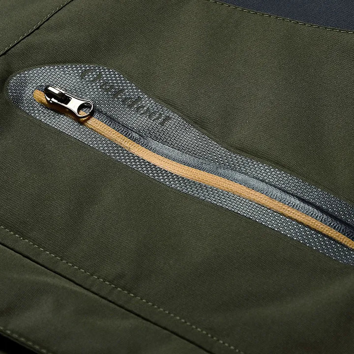 Arctic Ridge Thermal Jacket