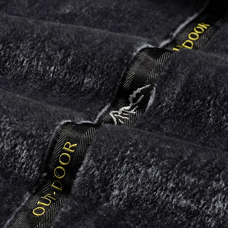 Arctic Ridge Thermal Jacket