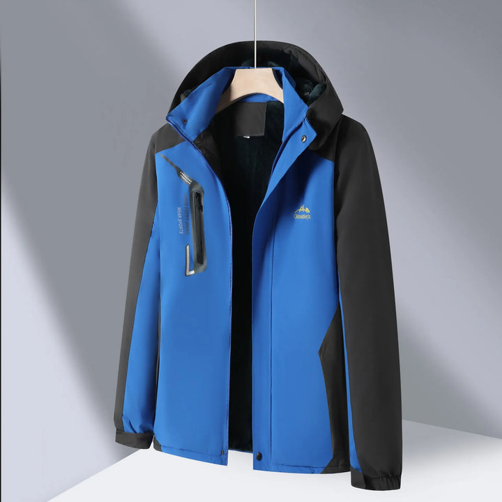 StormGuard Explorer Jacket