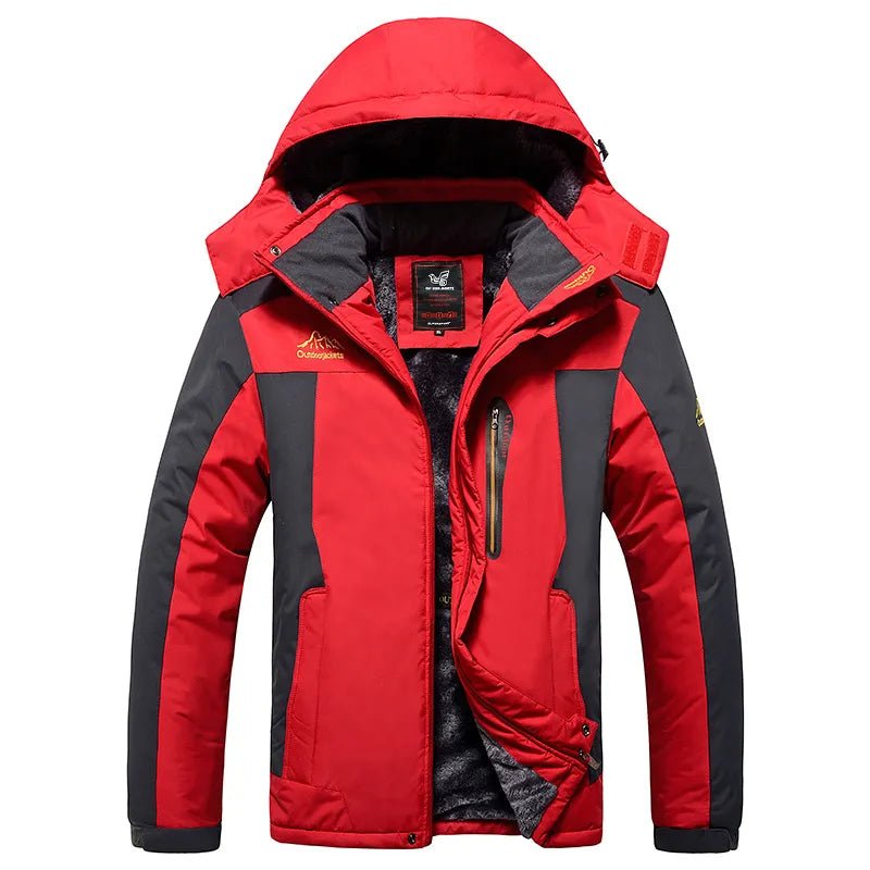 Arctic Ridge Thermal Jacket