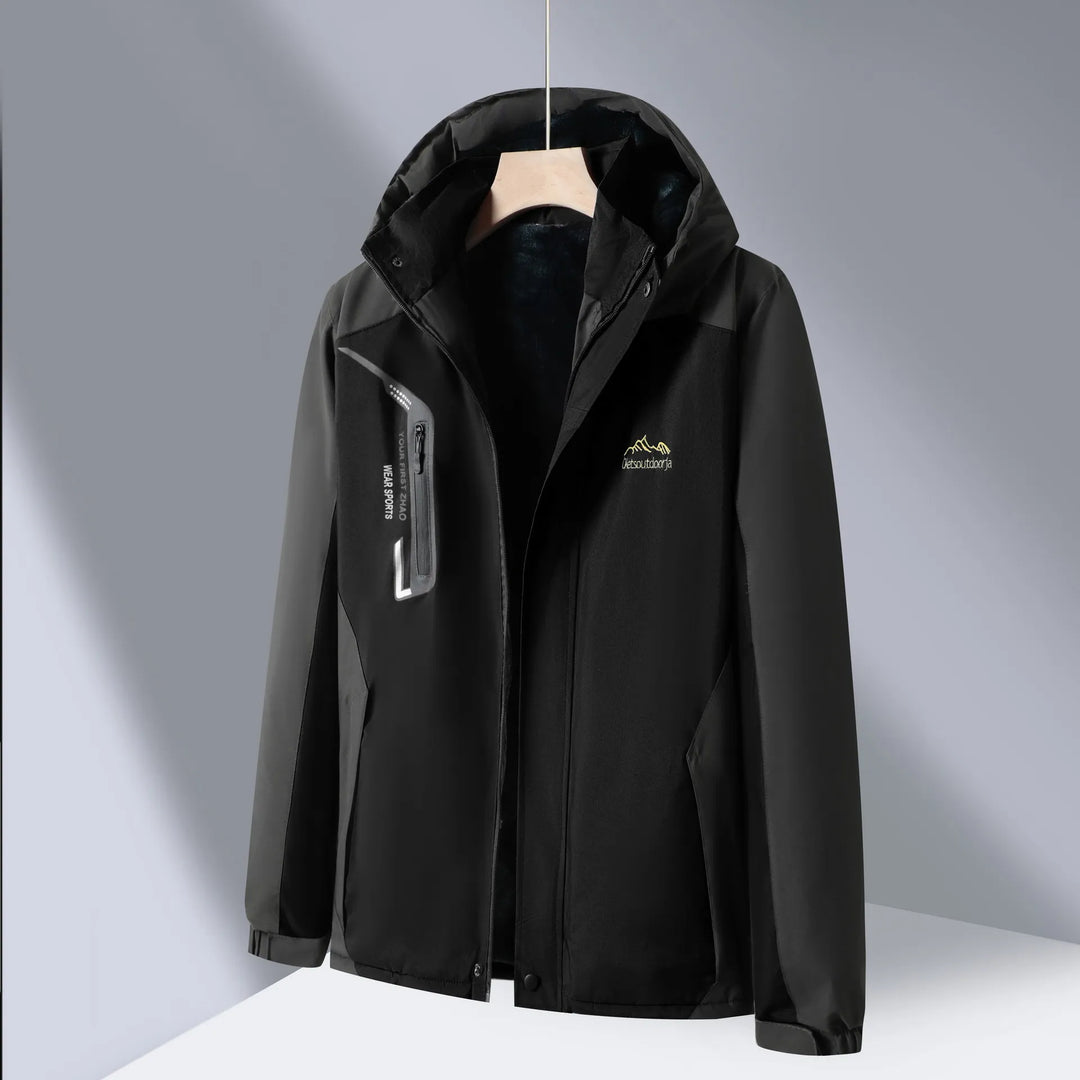 StormGuard Explorer Jacket