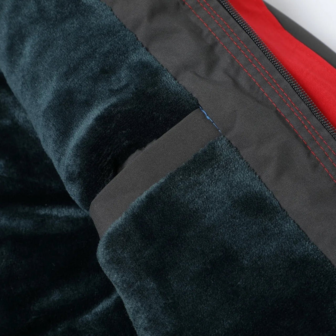 StormGuard Explorer Jacket