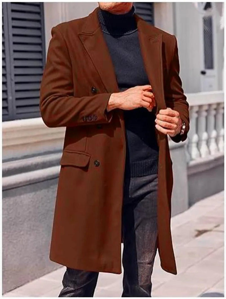The Valen Coat