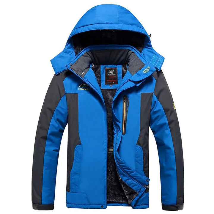 Arctic Ridge Thermal Jacket