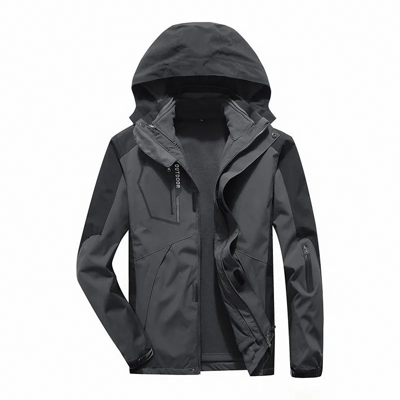 StormFlex Tactical Jacket
