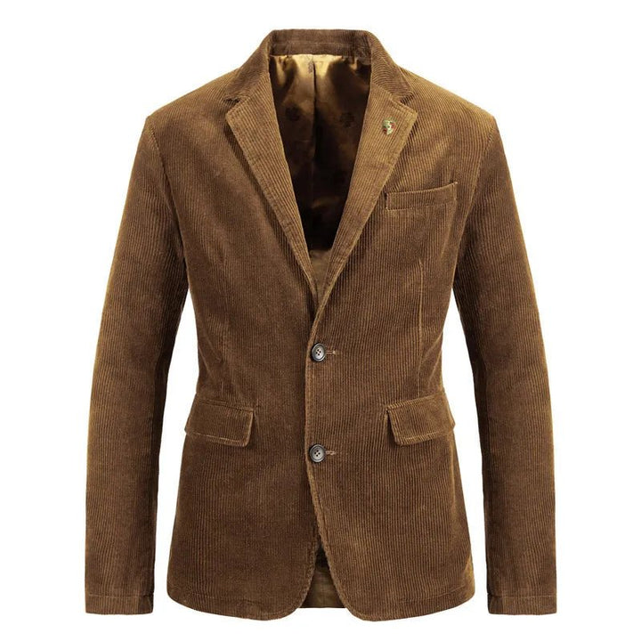 Kensington – Corduroy Blazer