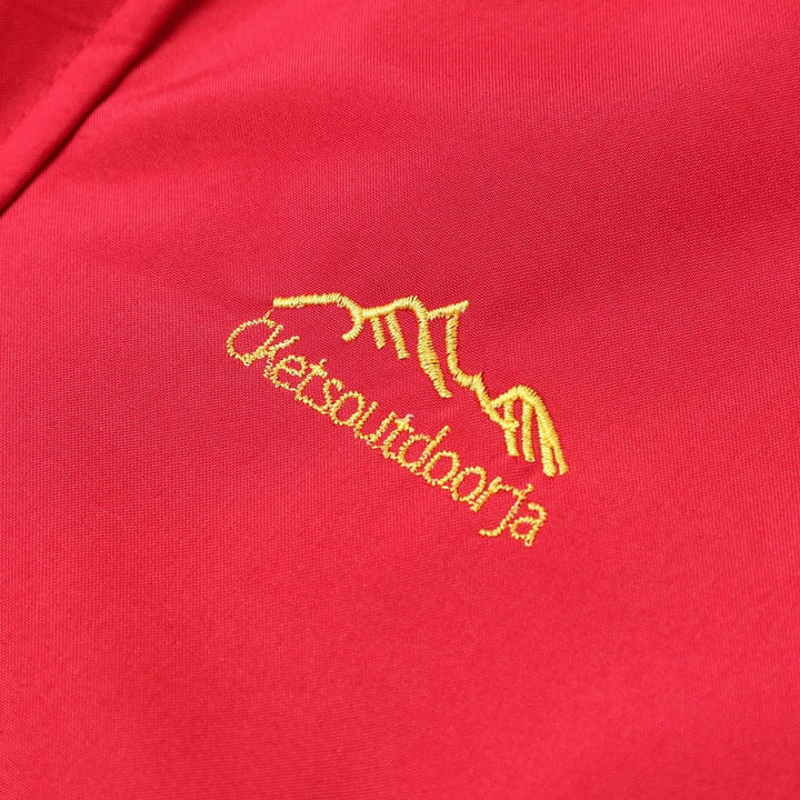 StormGuard Explorer Jacket