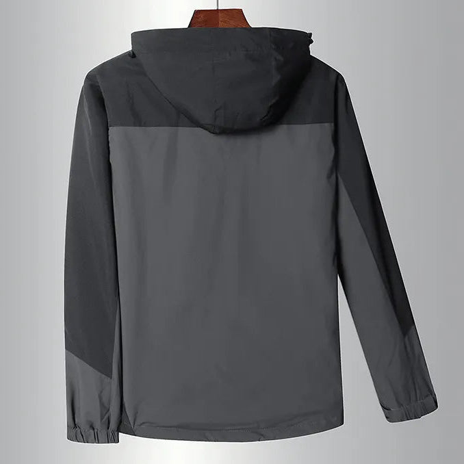 StormFlex Tactical Jacket