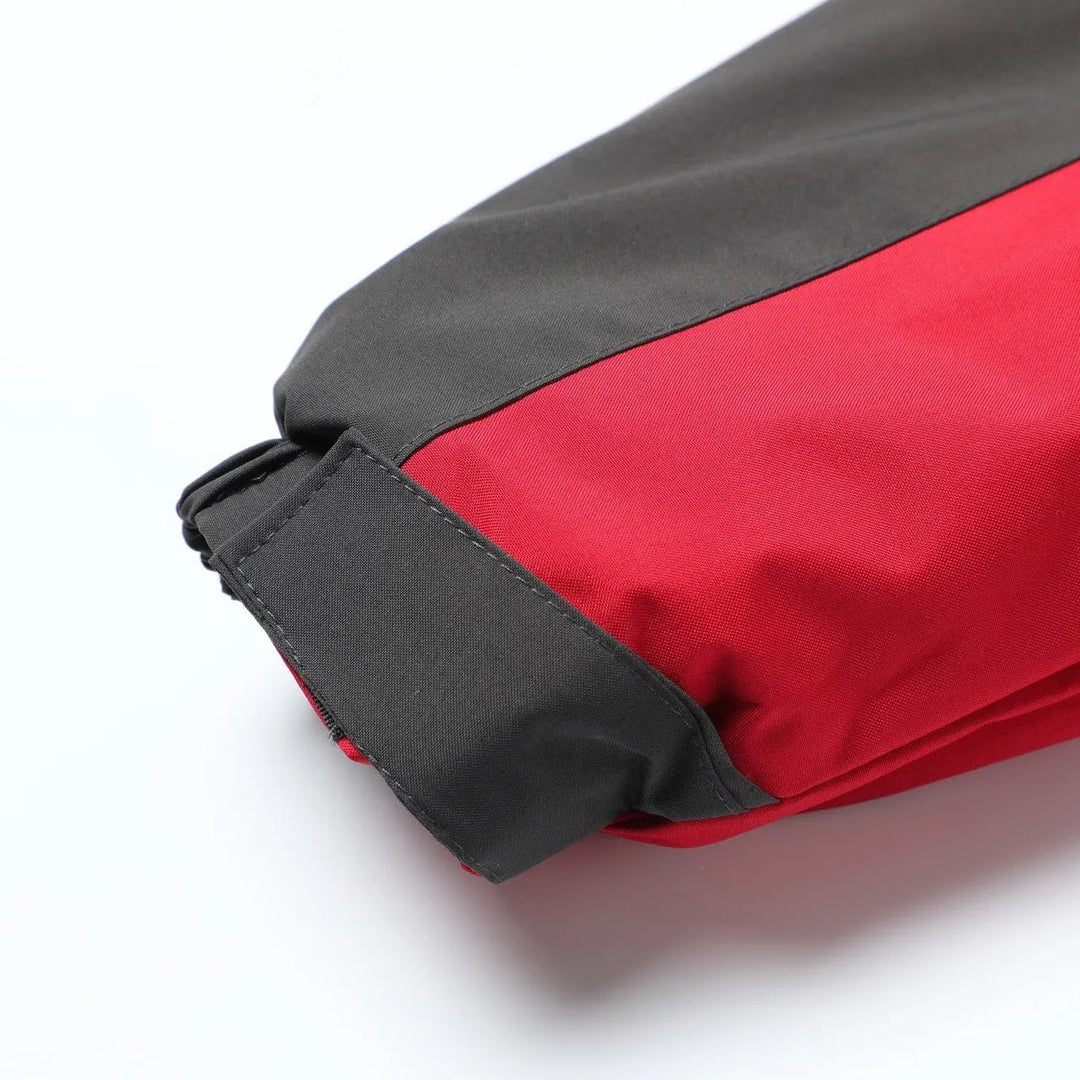 StormGuard Explorer Jacket