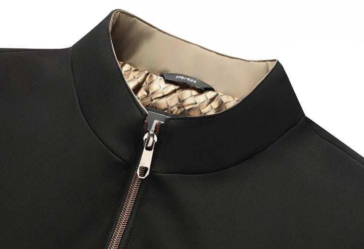 The Verona Softshell Jacket