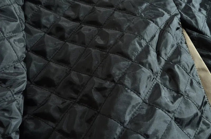 MetroShell Urban Coat