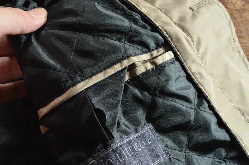 MetroShell Urban Coat