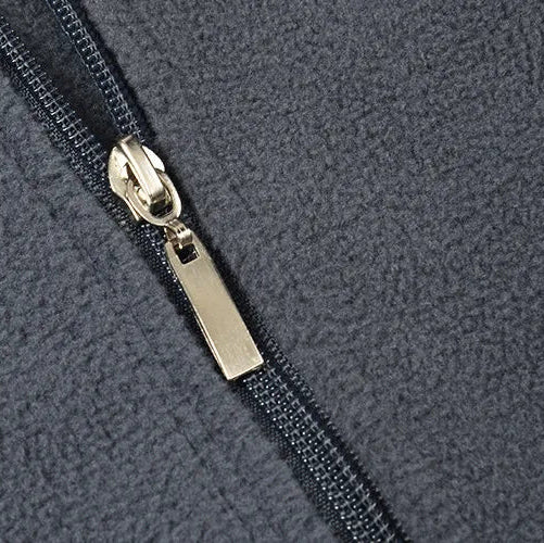 Alpine Thermal Fleece Jacket