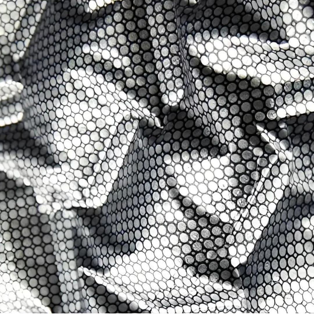 'Heat-Seal' | Men's Winter Insulation Coat