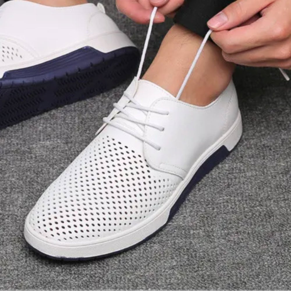 Men's Brimberg Comfort Shoes