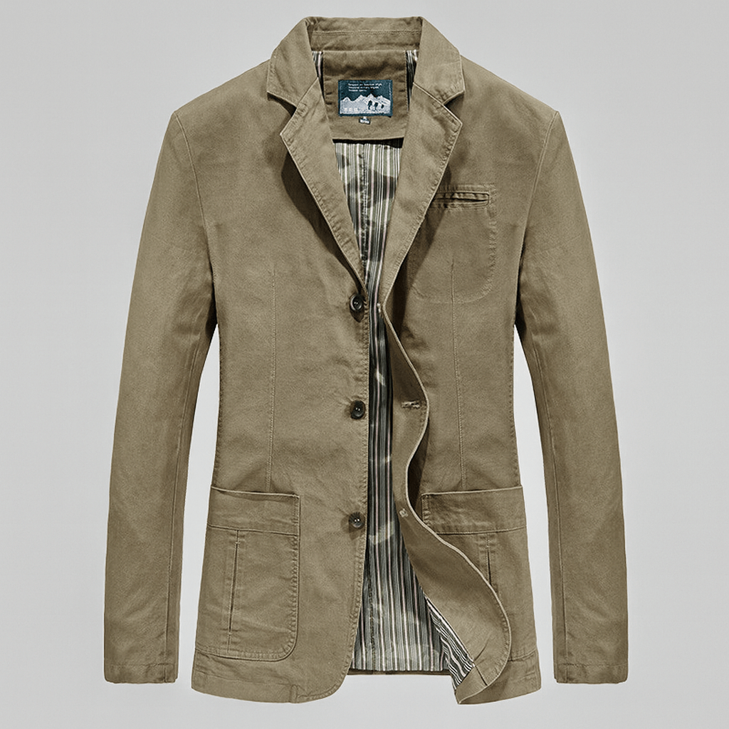 Aurelio - Classic Blazer