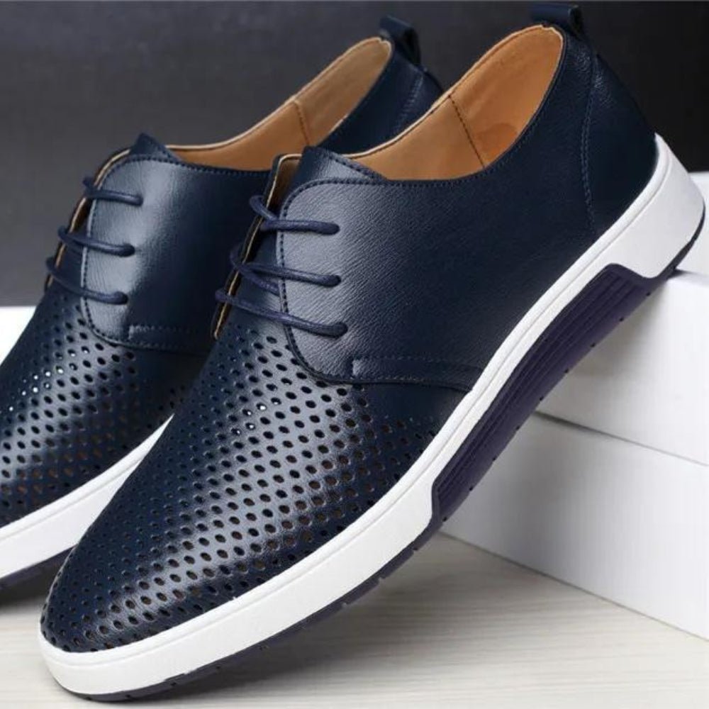 Men's Brimberg Comfort Shoes