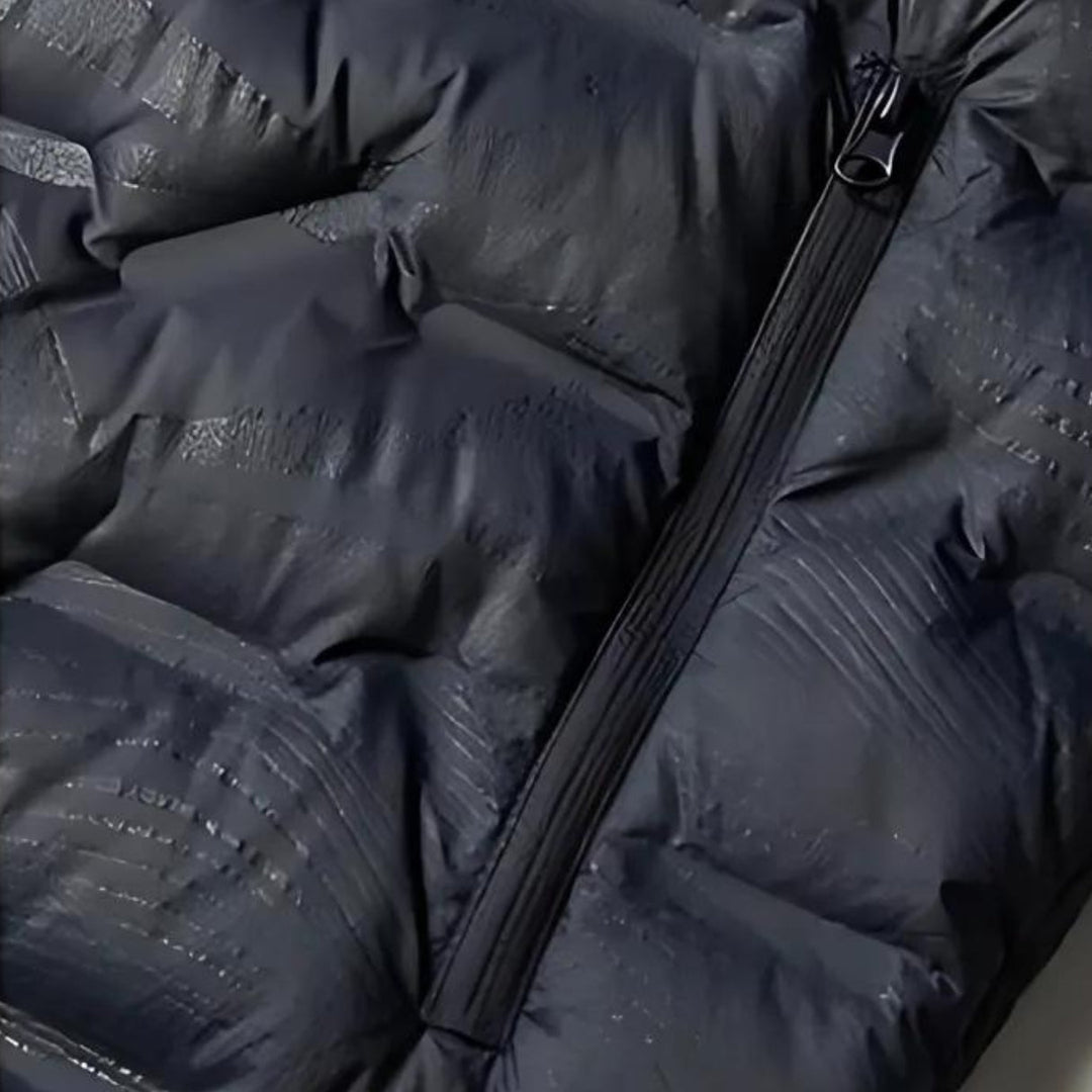 'Heat-Seal' | Men's Winter Insulation Coat