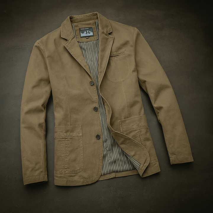 Aurelio - Classic Blazer