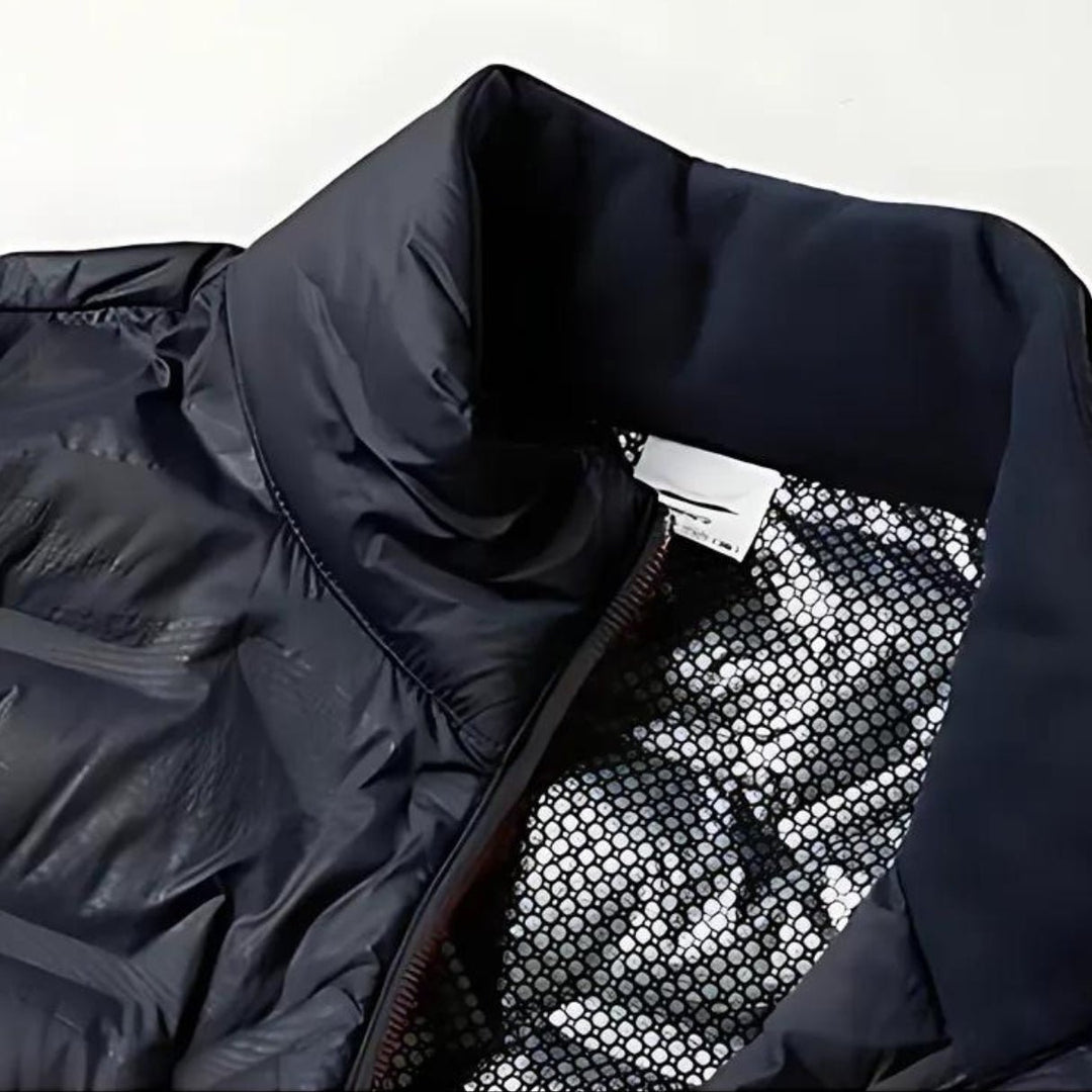 'Heat-Seal' | Men's Winter Insulation Coat