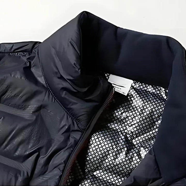 'Heat-Seal' | Men's Winter Insulation Coat