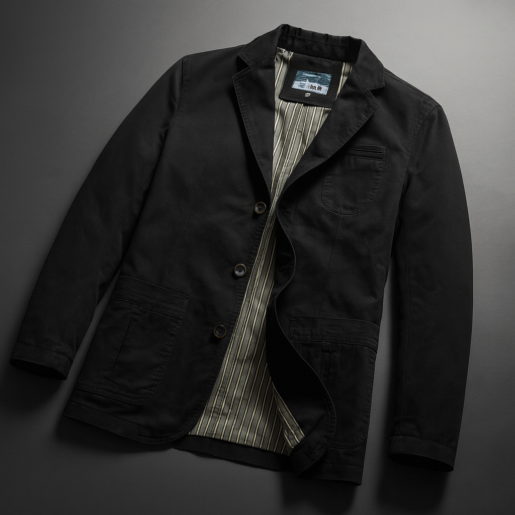 Aurelio - Classic Blazer