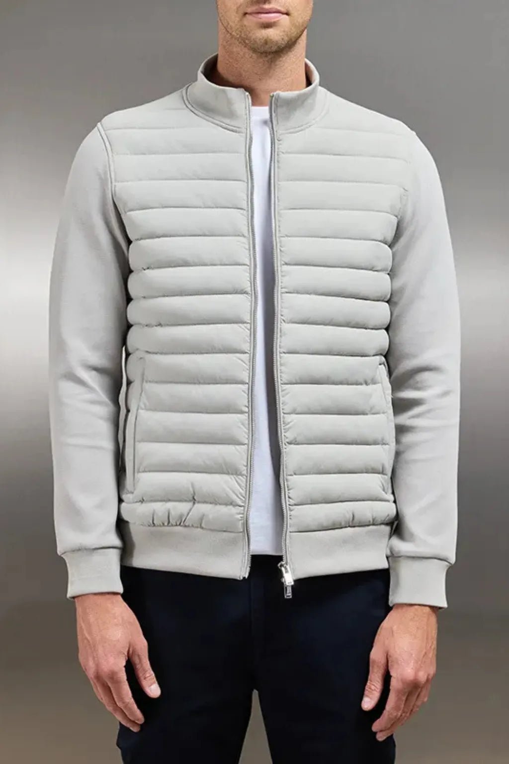 AURELIO Hybrid Bomber