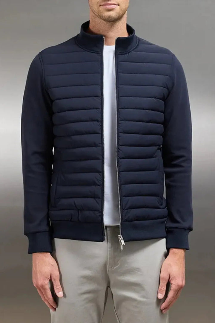 AURELIO Hybrid Bomber