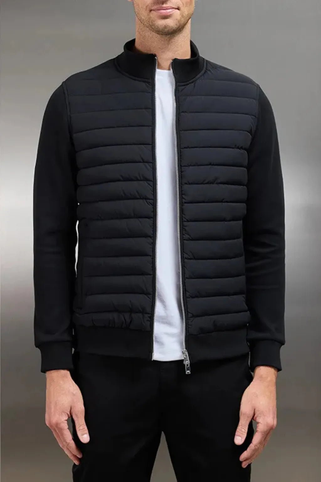 AURELIO Hybrid Bomber