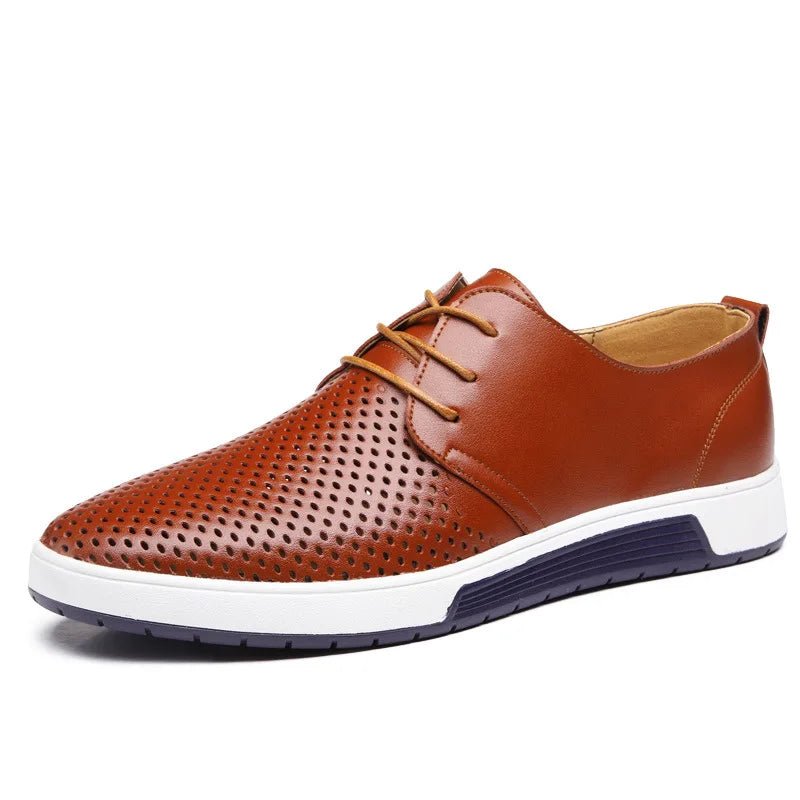 Men's Brimberg Comfort Shoes