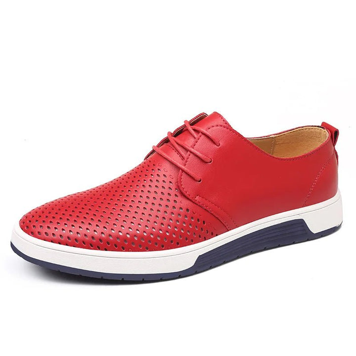 Men's Brimberg Comfort Shoes