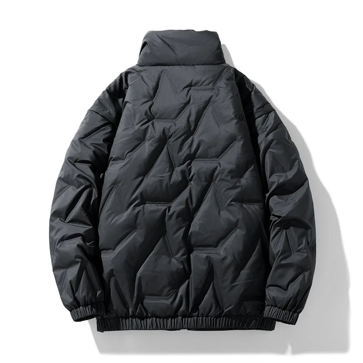 Stratos Puffer Jacket
