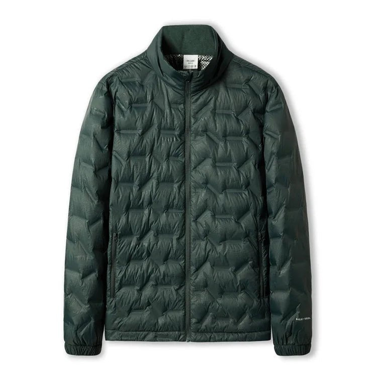 'Heat-Seal' | Men's Winter Insulation Coat