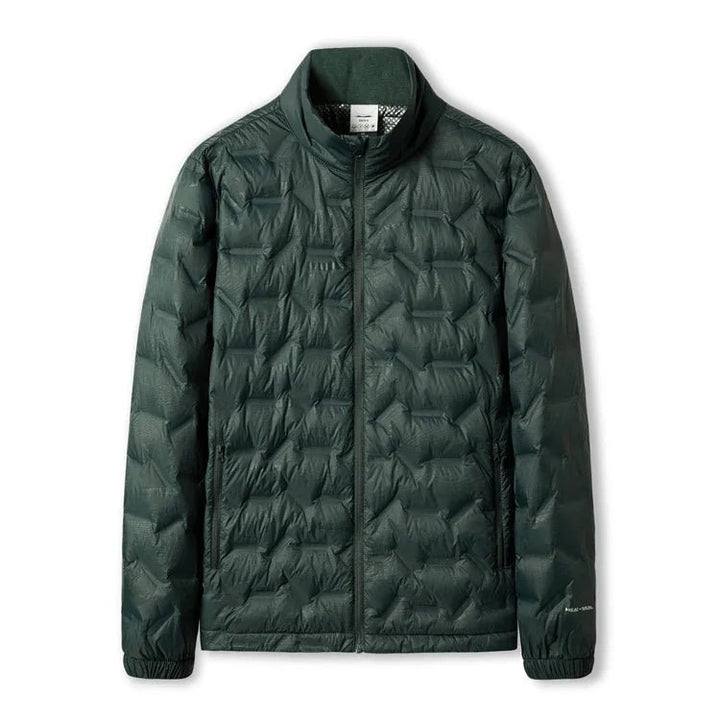 'Heat-Seal' | Men's Winter Insulation Coat