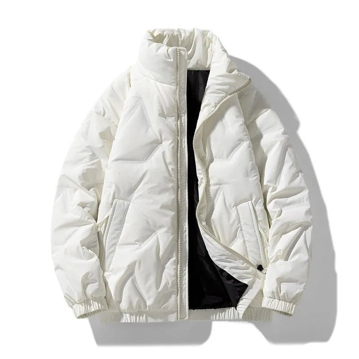 Stratos Puffer Jacket