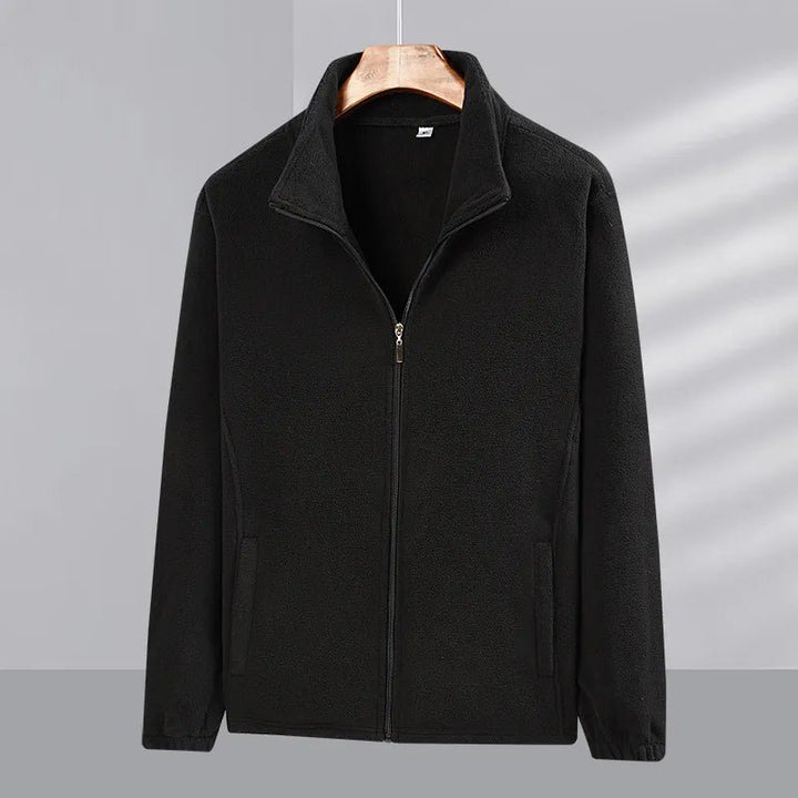 Alpine Thermal Fleece Jacket