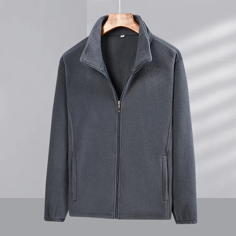 Alpine Thermal Fleece Jacket