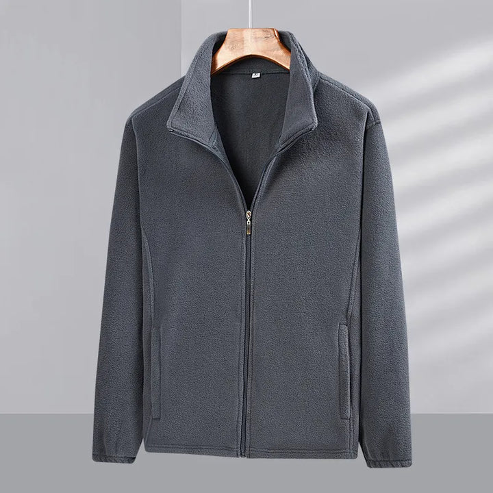 Alpine Thermal Fleece Jacket