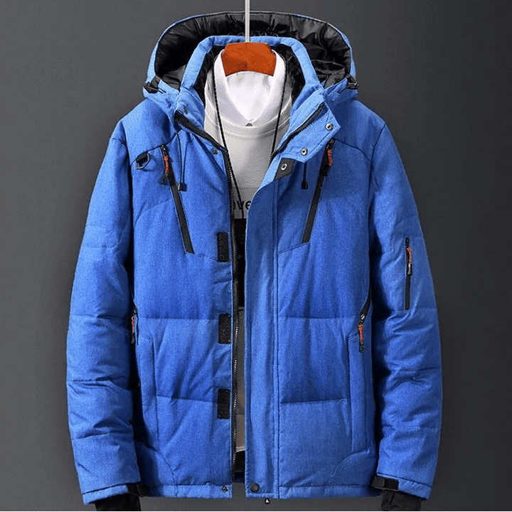 Avalanche StormGuard Winter Jacket