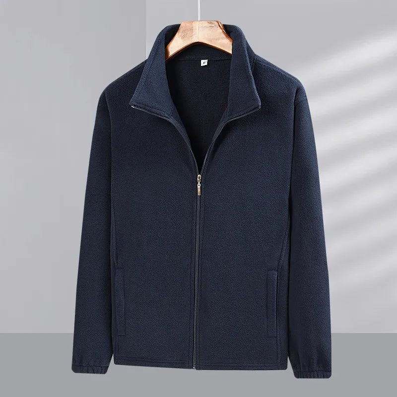Alpine Thermal Fleece Jacket