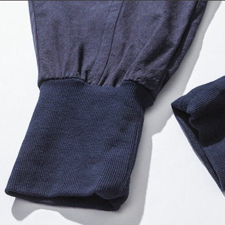 Men's "Obata" Japan-Style Harem Pants