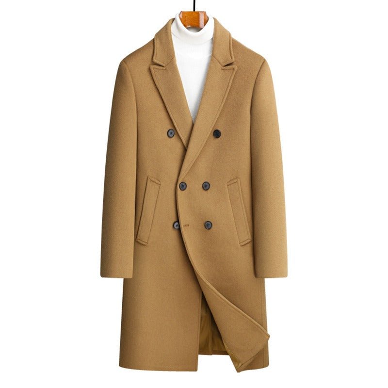 Valmor Trench Coat